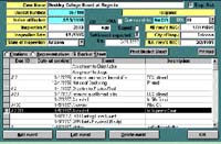 case management system